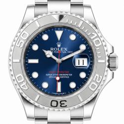 Rolex Yacht-Master 40MM 116622 Stainless Steel Watch